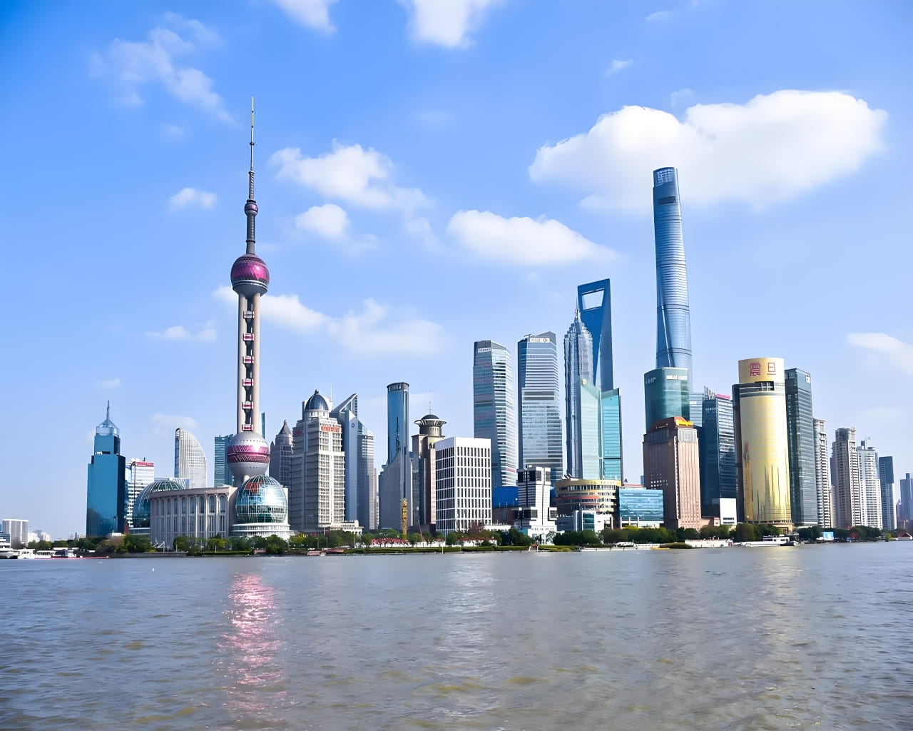 东方君创（香港）有限公司